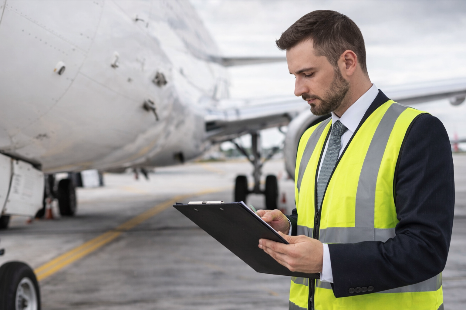 Audit readiness and oversight